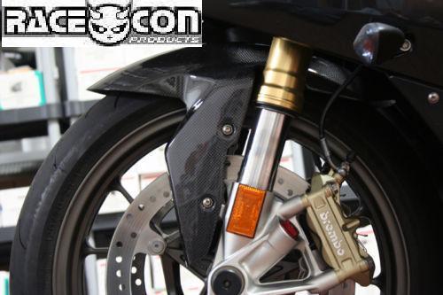 S1000R Front fender